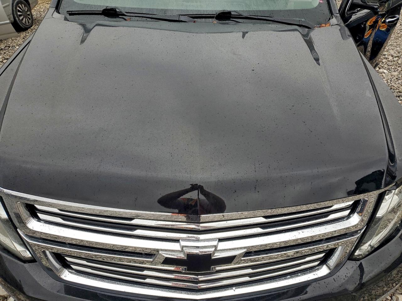 2017 Chevrolet Tahoe K1500 Premier VIN: 1GNSKCKC1HR382663 Lot: 94150325