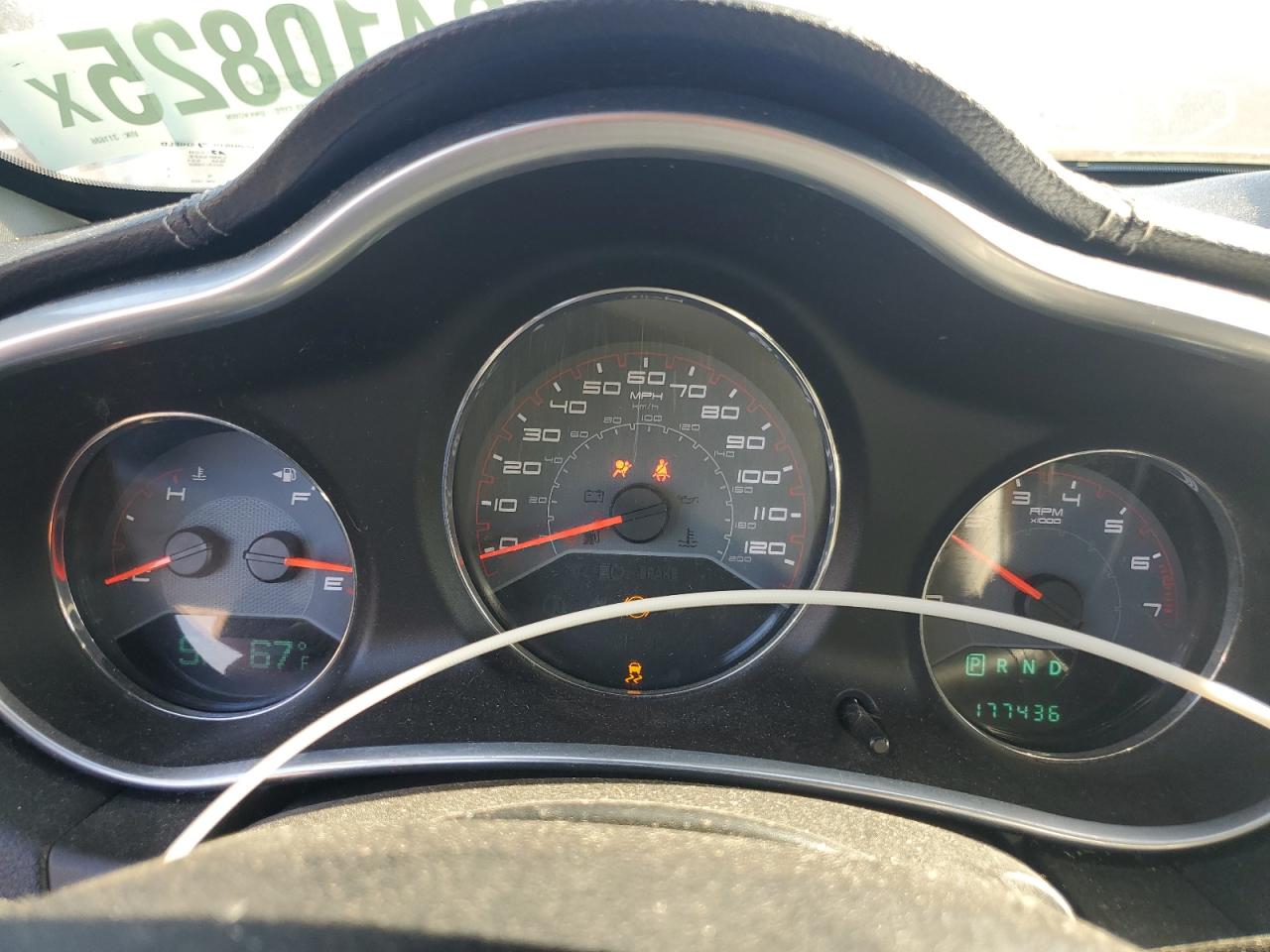 2012 Dodge Avenger Sxt VIN: 1C3CDZCB4CN311686 Lot: 92410825