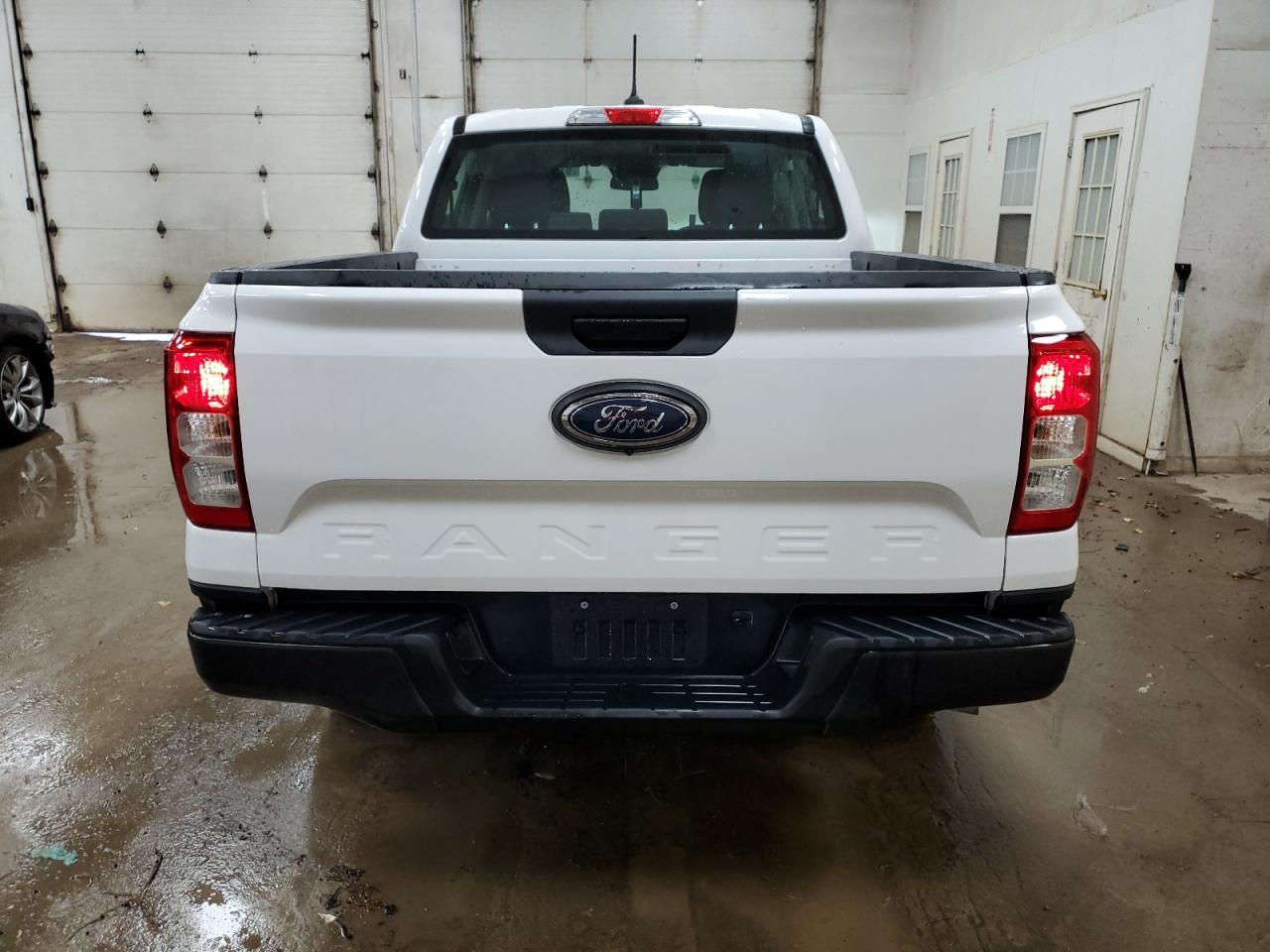 2024 Ford Ranger Xl VIN: 1FTER4PH6RLE66686 Lot: 91625215
