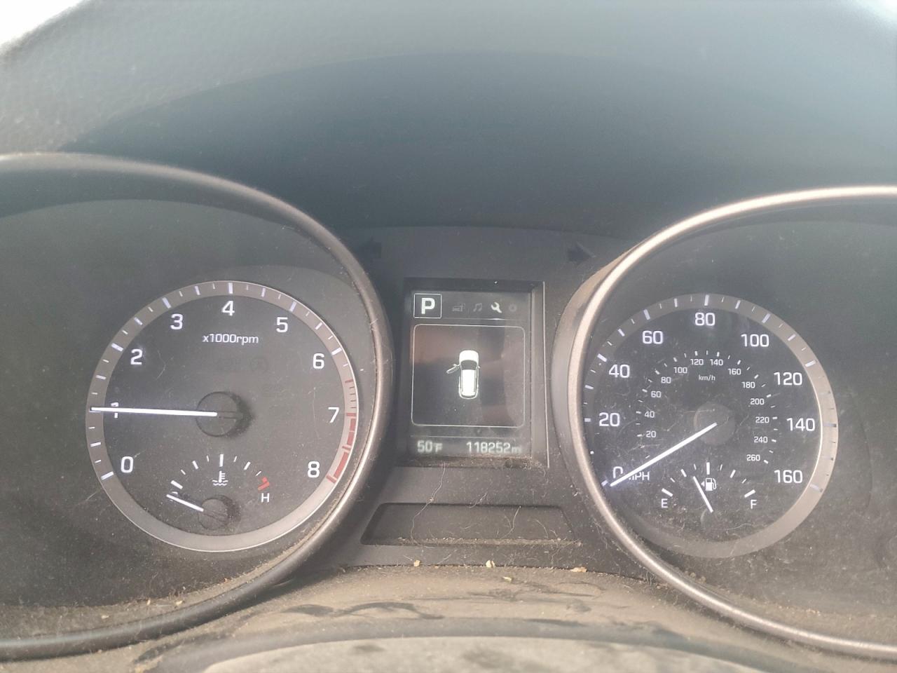 2018 Hyundai Santa Fe Sport VIN: 5XYZU3LB5JG523665 Lot: 94266535