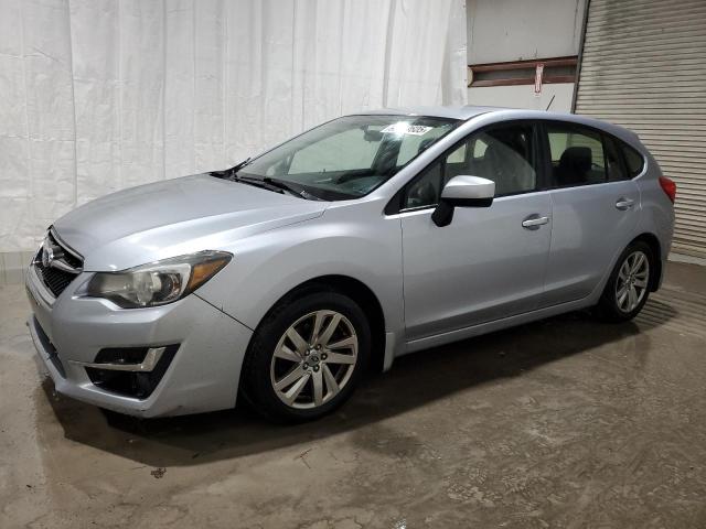 2015 Subaru Impreza Premium