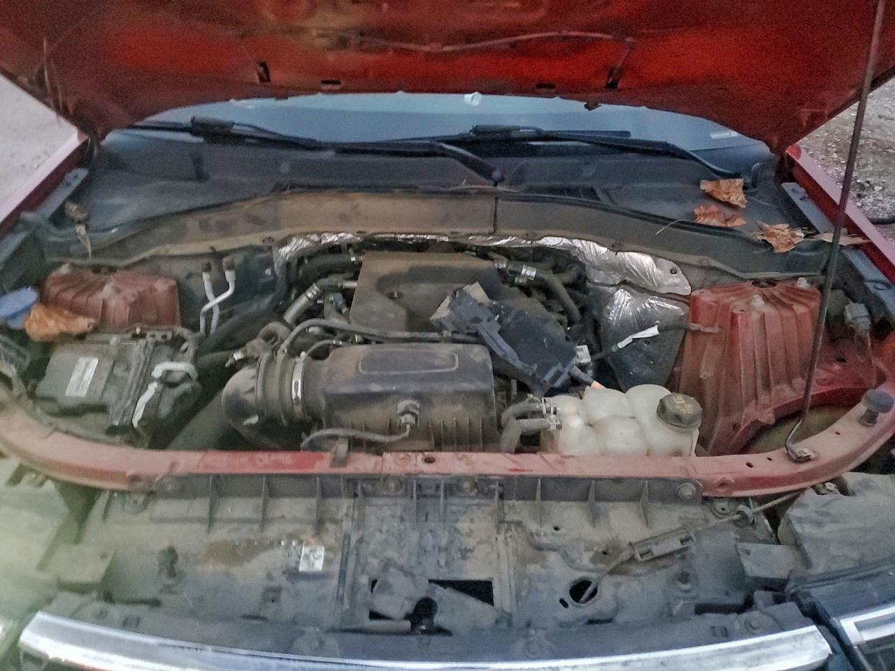 2020 Ford Explorer Xlt VIN: 1FMSK8DH3LGB01462 Lot: 94428675