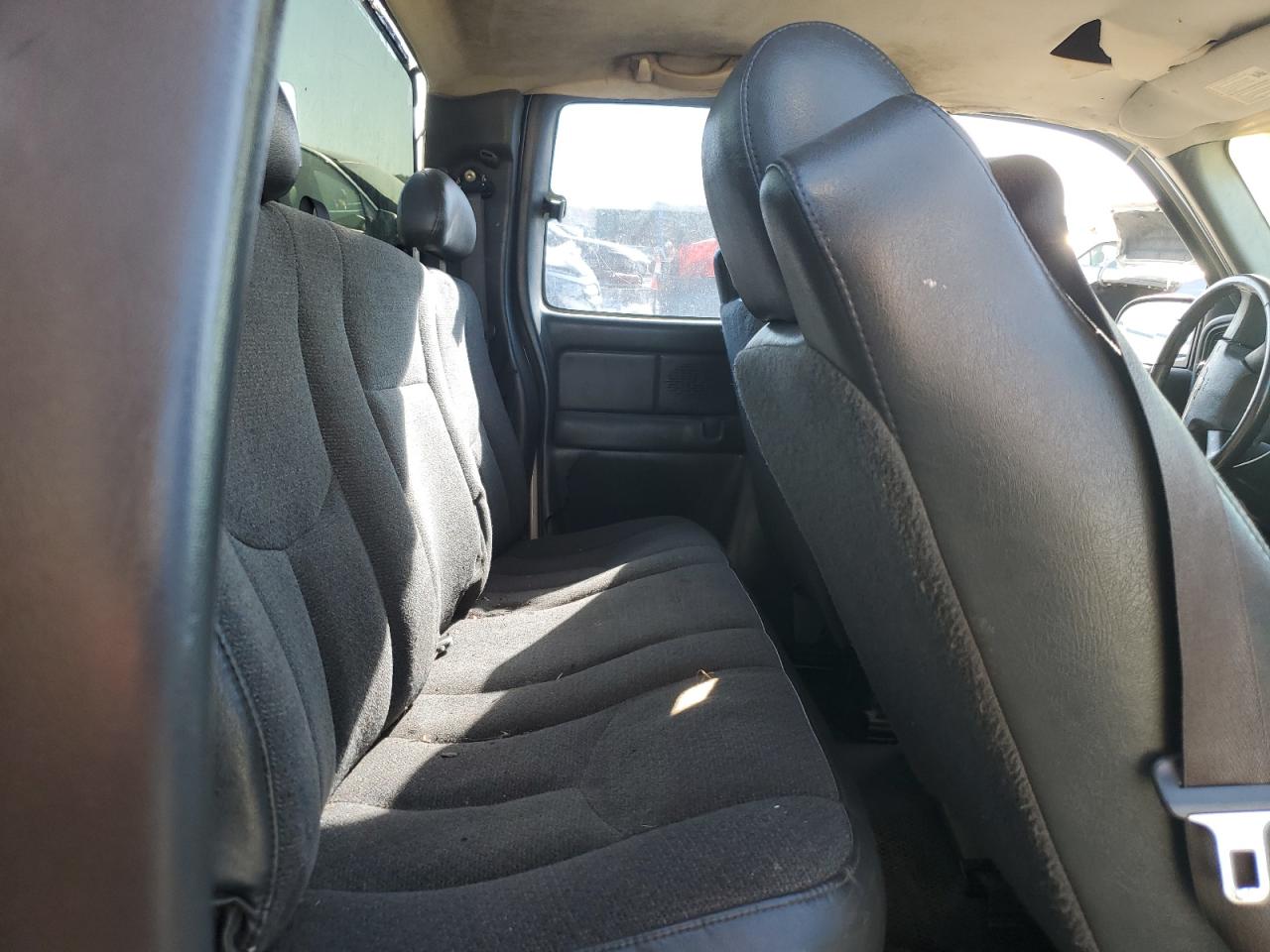 2003 Chevrolet Silverado C1500 VIN: 2GCEC19X631193363 Lot: 91302085