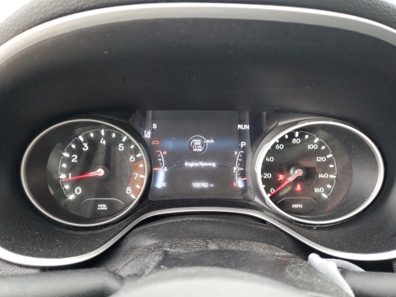 2021 Jeep Compass Limited VIN: 3C4NJDCBXMT570135 Lot: 93095085