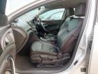 2014 VAUXHALL INSIGNIA 2.0 CDTI [140] ECOFLEX ELITE NAV 5DR [START STOP] for sale at Copart ROCHFORD