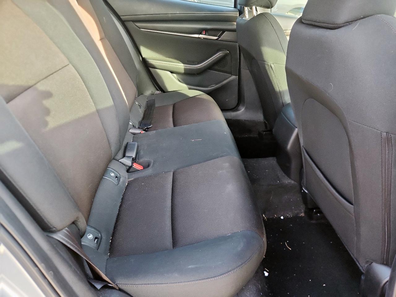 2021 Mazda 3 VIN: JM1BPAA79M1336221 Lot: 93274225