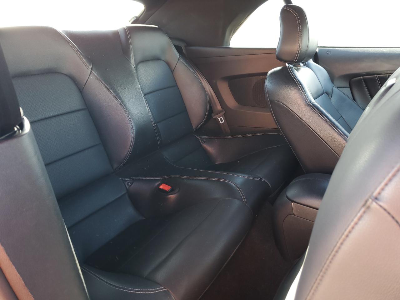 2019 Ford Mustang VIN: 1FATP8UH7K5186090 Lot: 93093785