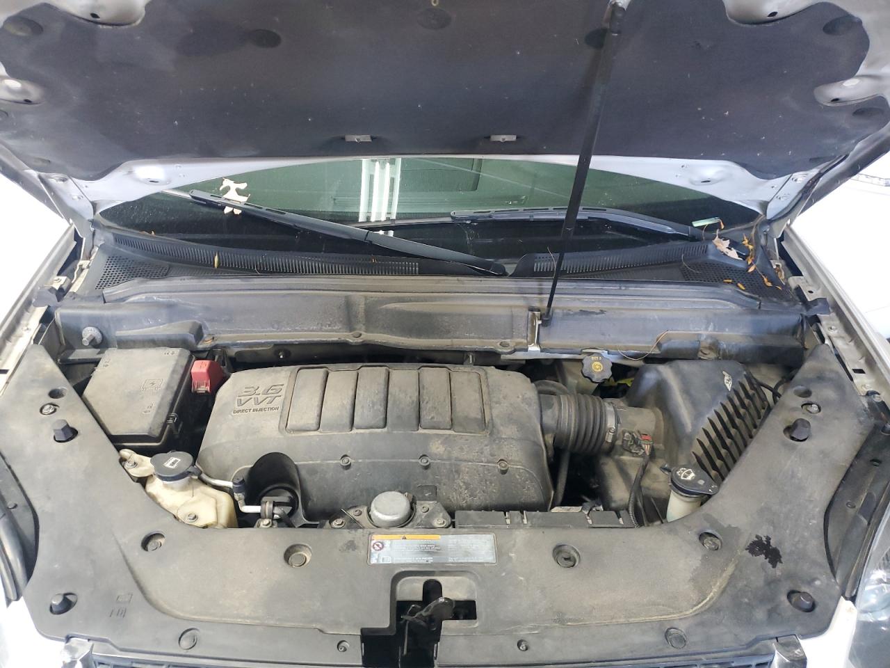 2012 GMC Acadia Slt-1 VIN: 1GKKVRED0CJ201992 Lot: 91345135