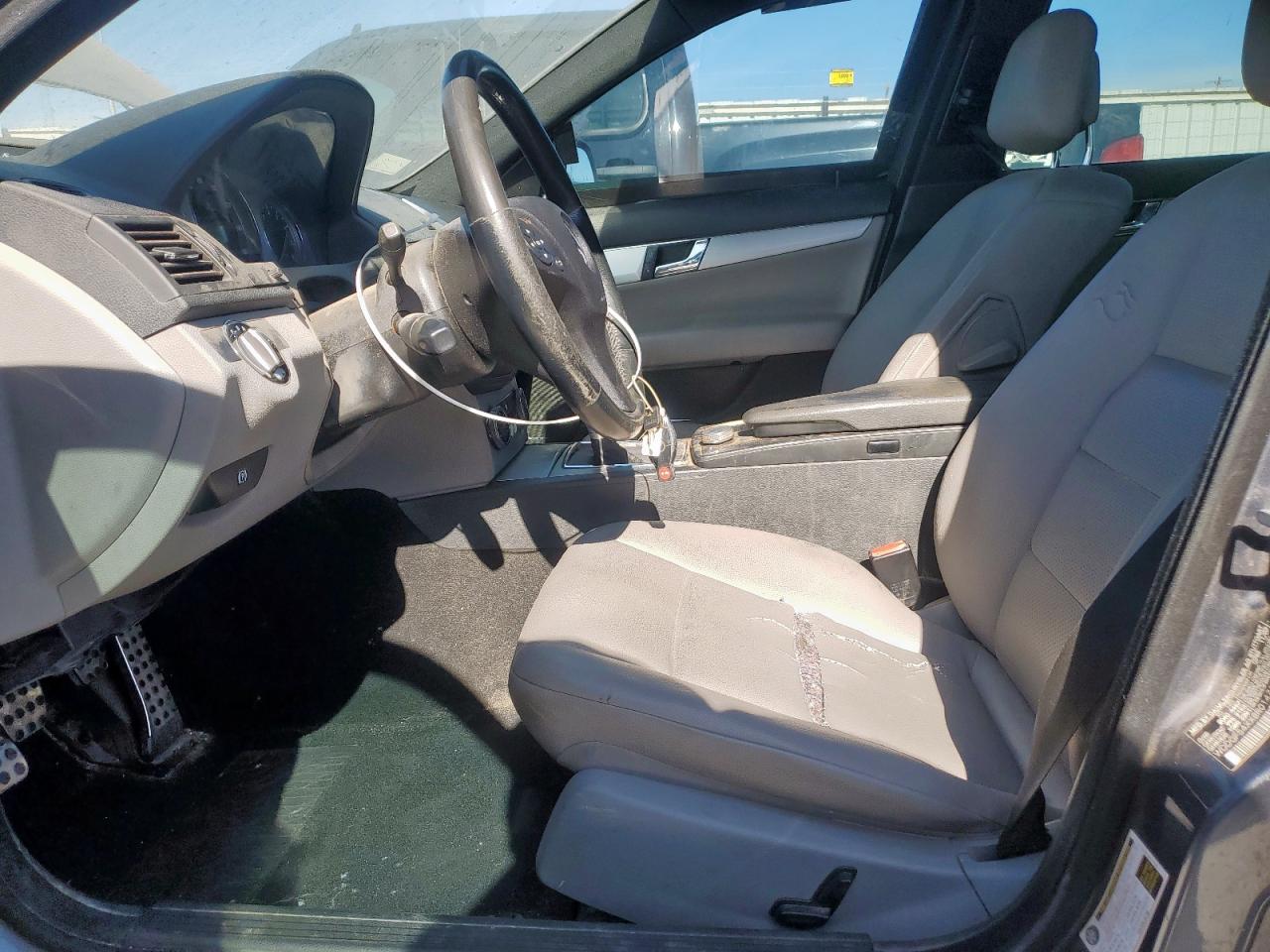 2008 Mercedes-Benz C 300 VIN: WDDGF54XX8R014714 Lot: 90745525