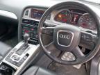 2007 AUDI A6 2.7 TDI SE 4DR MULTITRONIC for sale at Copart SANDY