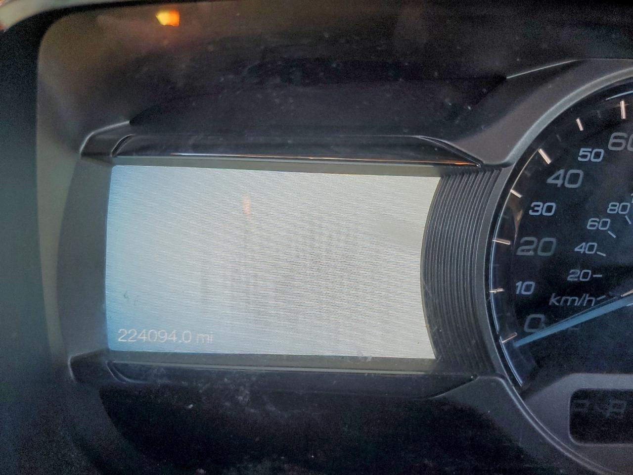 2014 Ford Taurus Limited VIN: 1FAHP2F89EG174242 Lot: 94319295