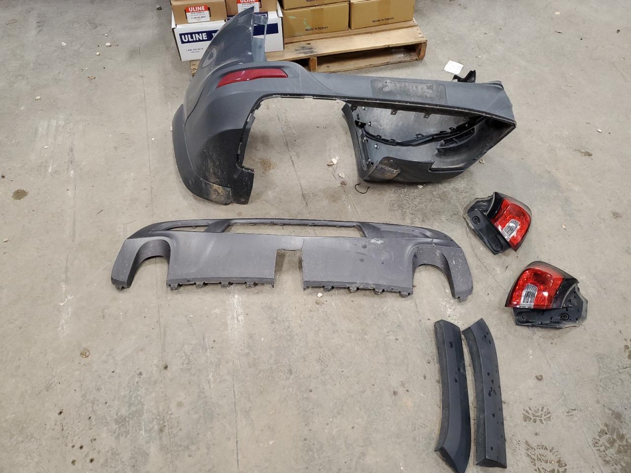 2016 Jeep Cherokee Trailhawk VIN: 1C4PJMBS4GW235753 Lot: 90361875