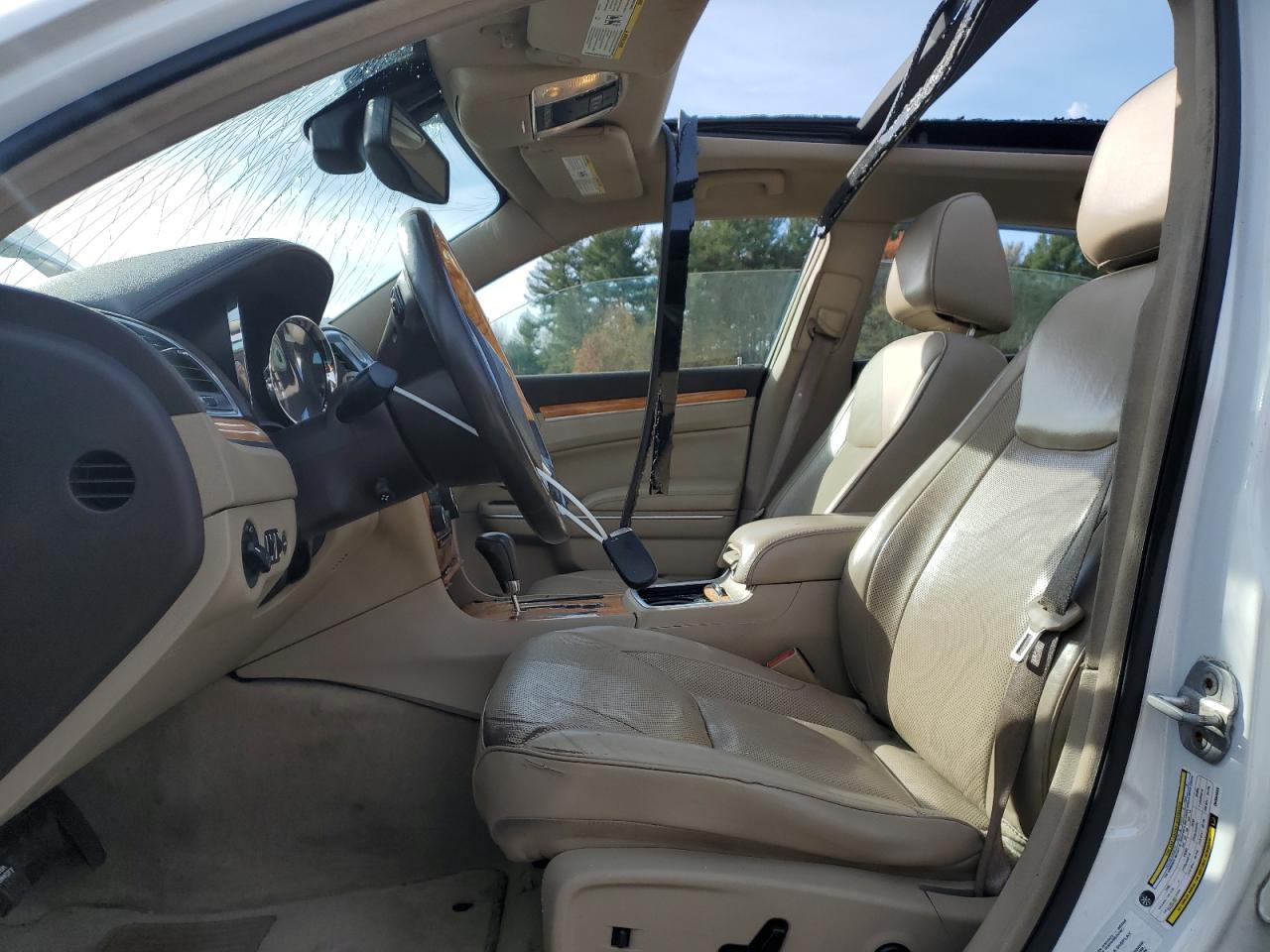 2013 Chrysler 300C VIN: 2C3CCAKT0DH564559 Lot: 91840965