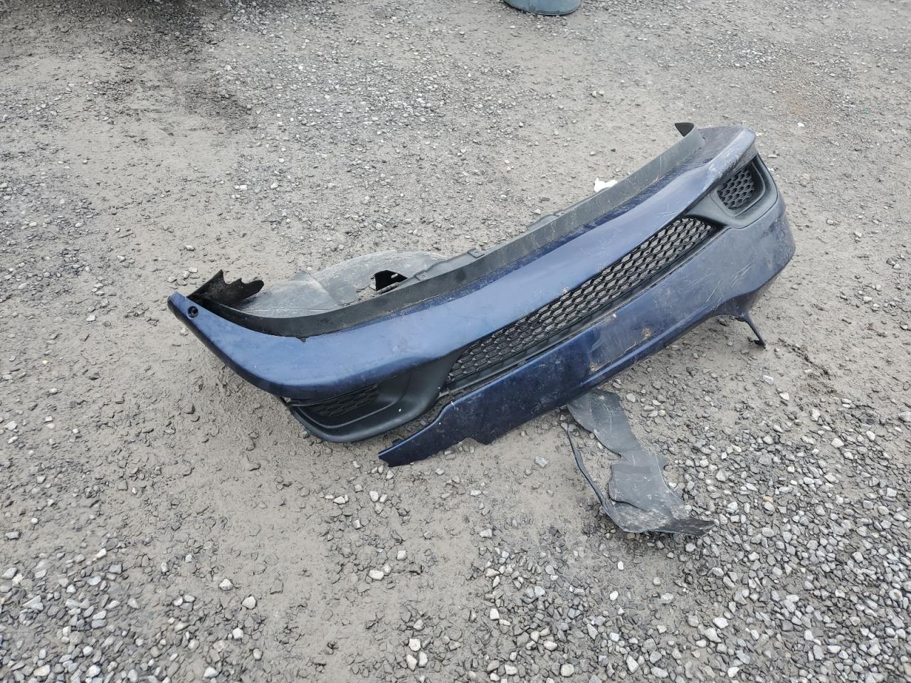 2017 Dodge Grand Caravan Se VIN: 2C4RDGBG5HR641645 Lot: 92926625