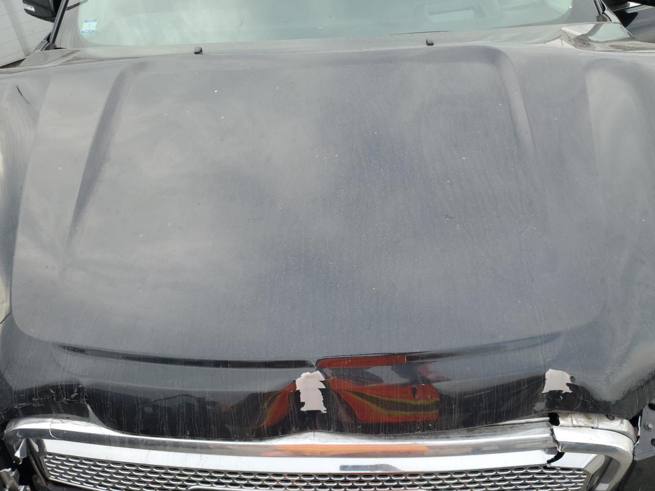 2015 GMC Acadia Denali VIN: 1GKKVTKD9FJ306312 Lot: 92646295