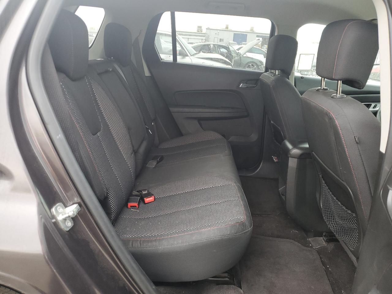 2016 GMC Terrain Sle VIN: 2GKALMEK3G6140501 Lot: 90758665