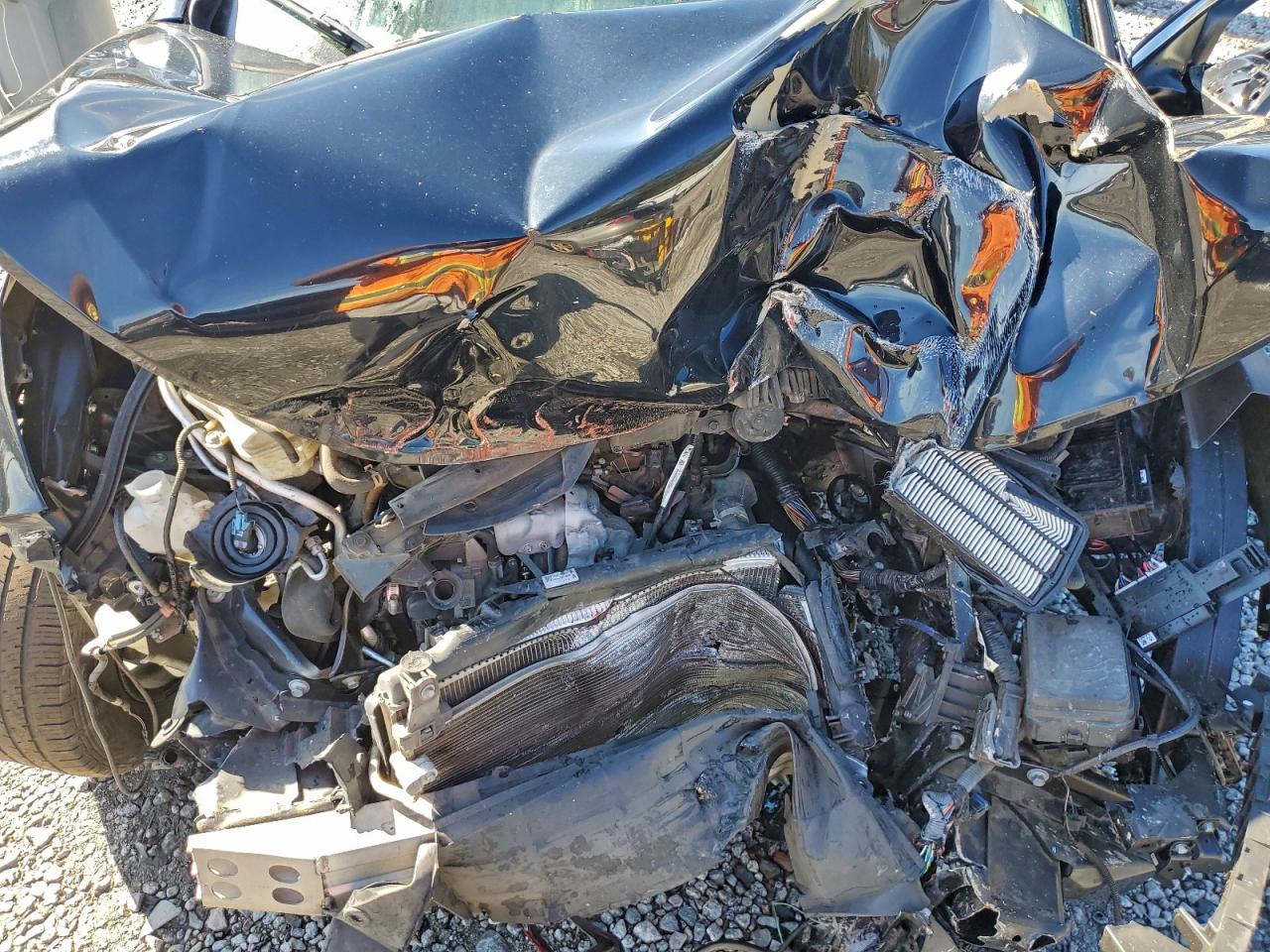 2021 Honda Cr-V Se VIN: 5J6RW1H79ML008805 Lot: 93642785