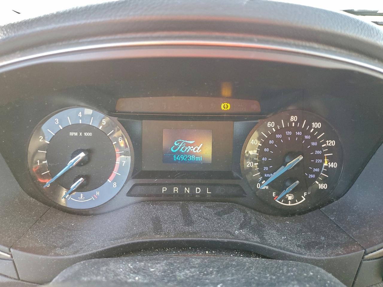 2017 Ford Fusion S VIN: 3FA6P0G77HR141187 Lot: 94655415