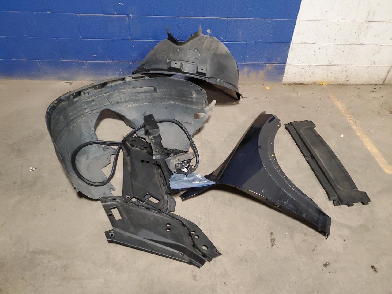 2016 Volvo Xc90 T6 VIN: YV4A22PK3G1028491 Lot: 92110685