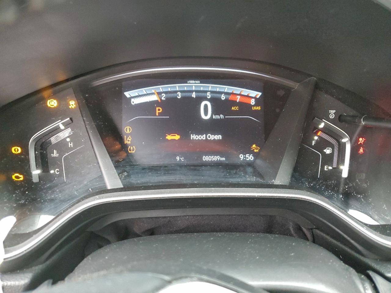 2021 Honda Cr-V Sport VIN: 2HKRW2H45MH201023 Lot: 94643775