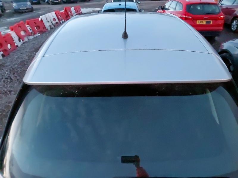 2015 CITROEN C4 PICASSO 1.6 BLUEHDI VTR+ 5DR