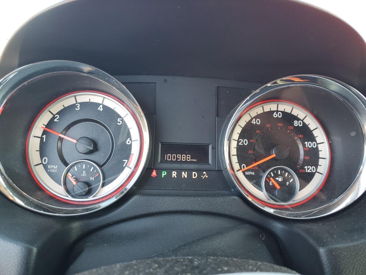 2012 Dodge Grand Caravan Sxt VIN: 2C4RDGCG3CR210048 Lot: 90939995