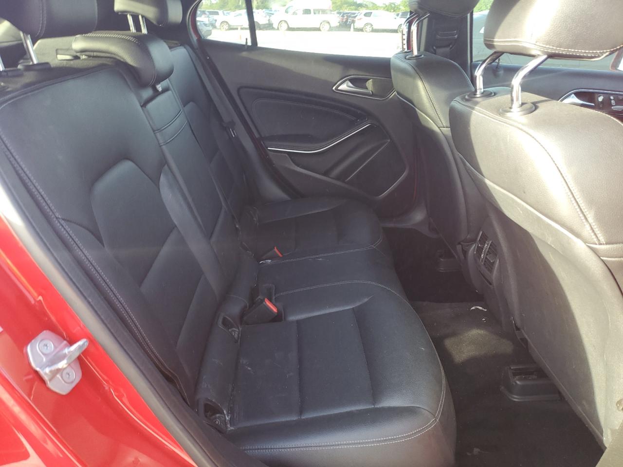 2019 Mercedes-Benz Gla 250 VIN: WDCTG4EB2KU009153 Lot: 82376075