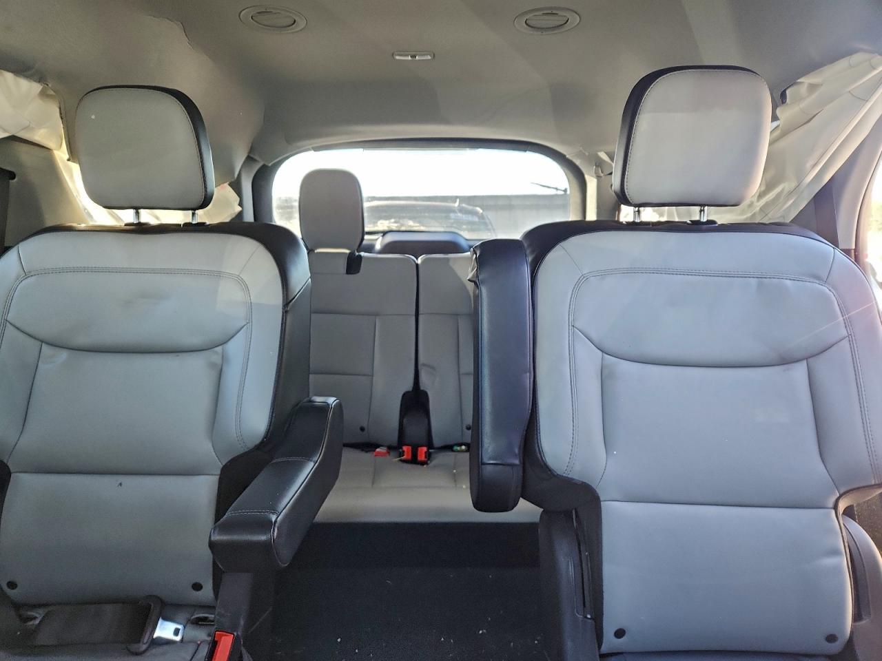 2021 Ford Explorer Xlt VIN: 1FMSK8DH0MGA91961 Lot: 94404435