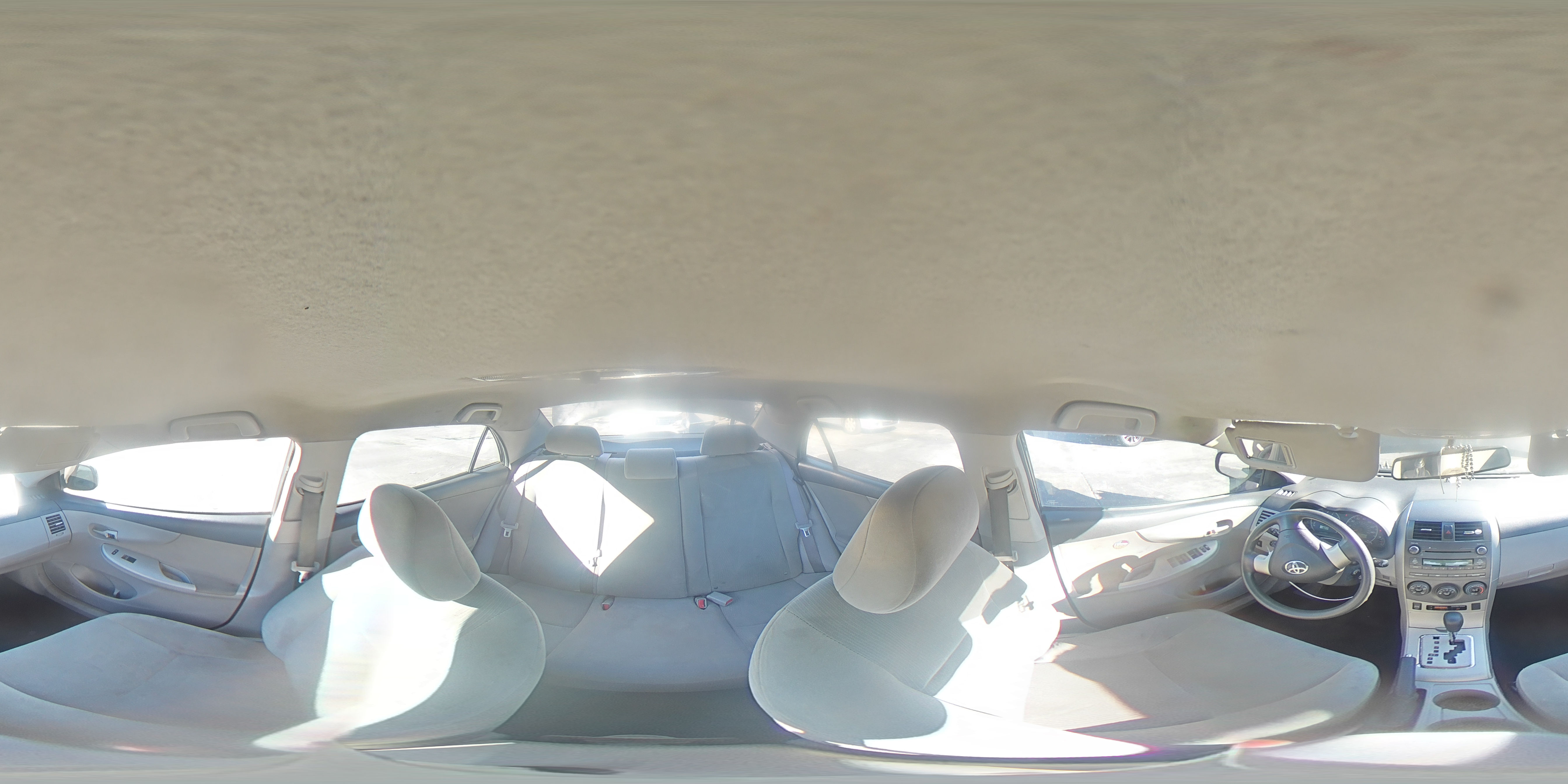 2011 Toyota Corolla Base VIN: 2T1BU4EE8BC586528 Lot: 94513495