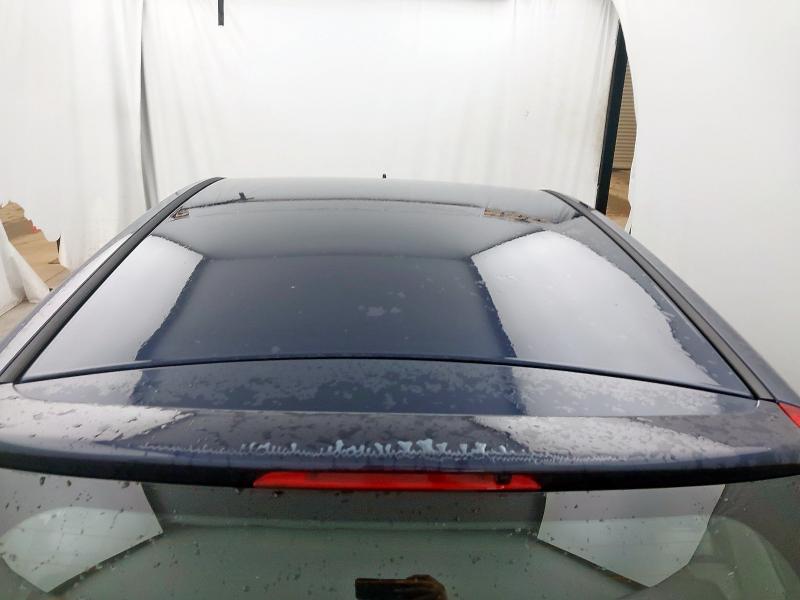 2003 FORD FIESTA 1.4 TDCI ZETEC 5DR