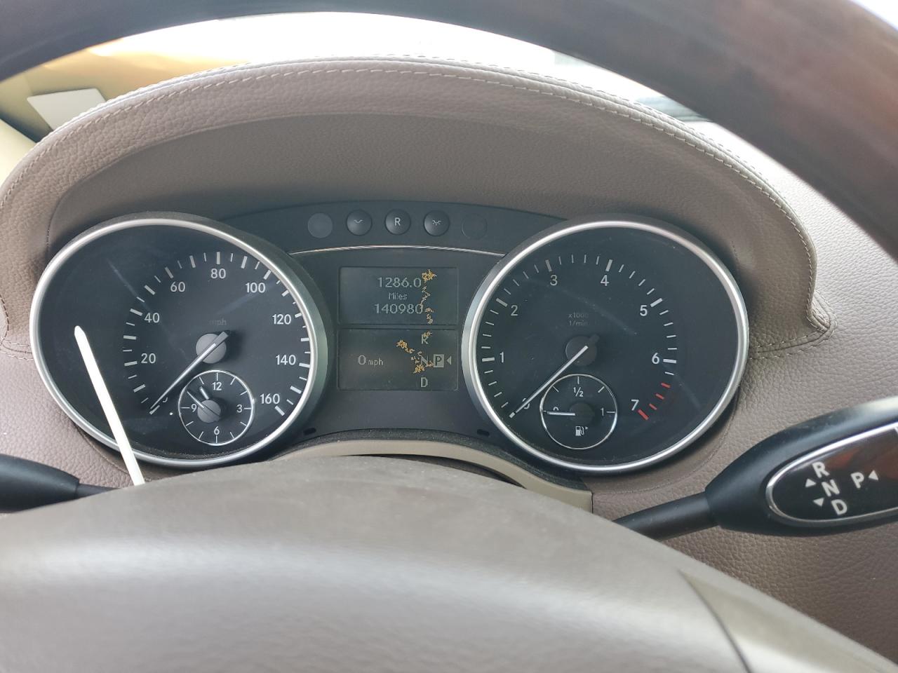 2008 Mercedes-Benz Gl 550 4Matic VIN: 4JGBF86E78A346587 Lot: 92536255