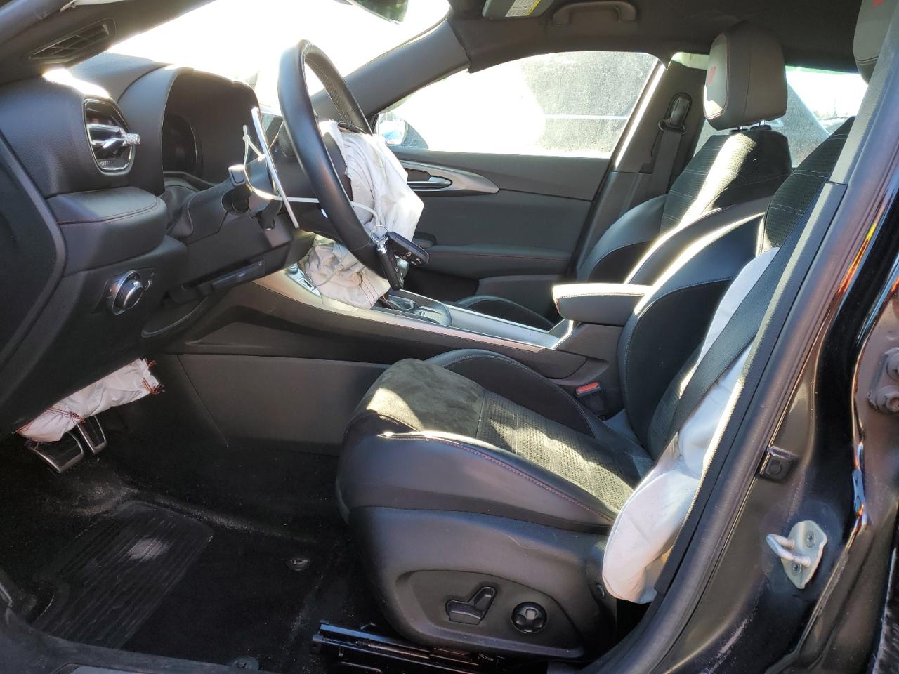 2024 Dodge Hornet R/T VIN: ZACPDFCW8R3A11784 Lot: 90835035