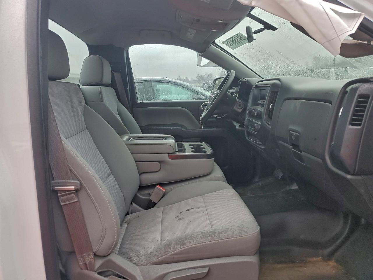 2016 GMC Sierra C1500 VIN: 1GTN1LEC0GZ903293 Lot: 94136615