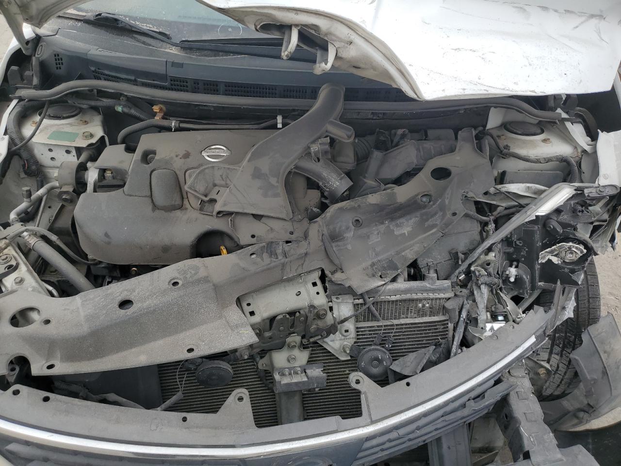 2007 Nissan Versa S VIN: 3N1BC13E87L378757 Lot: 92487875