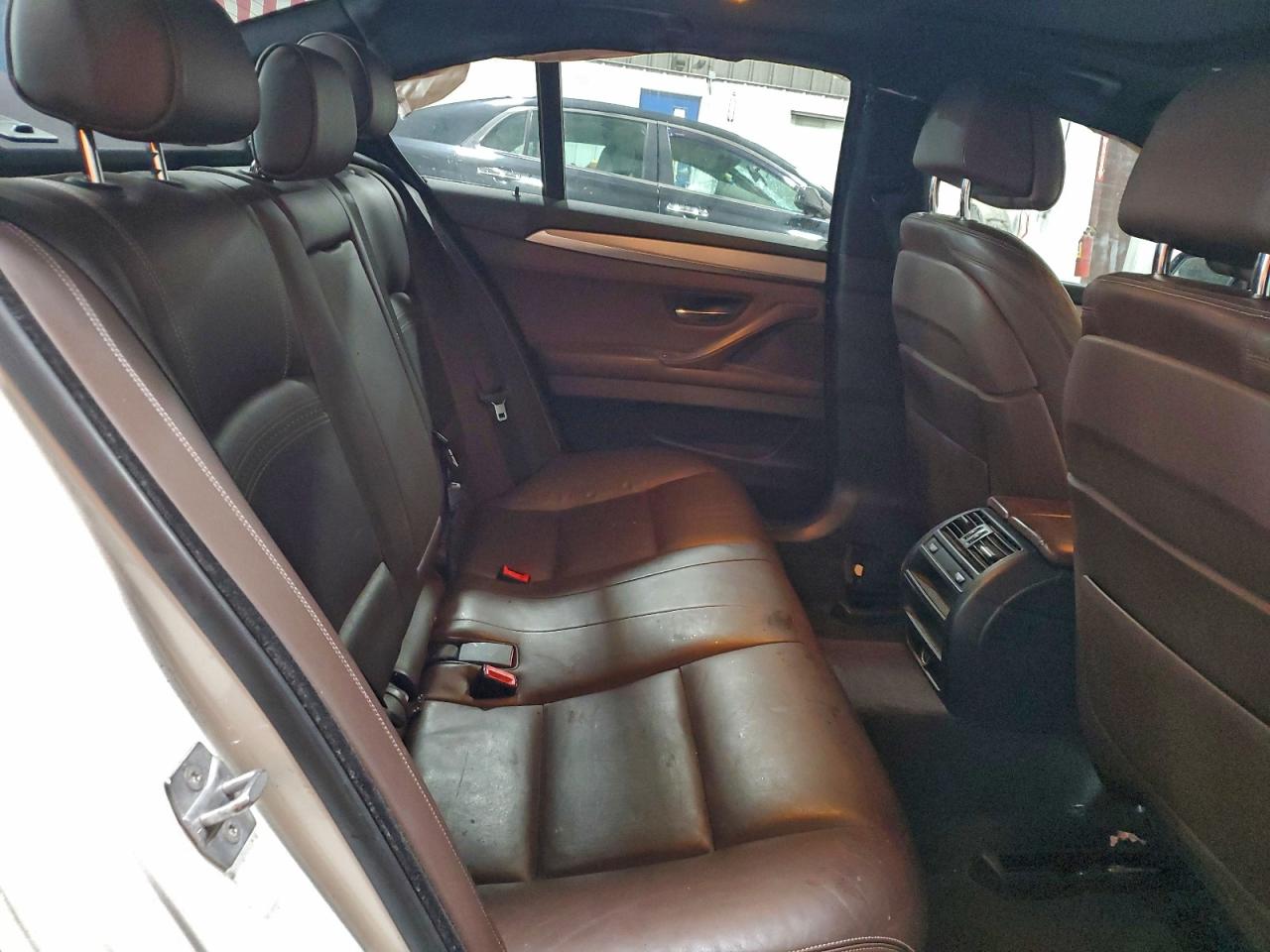 2015 BMW 535 Xi VIN: WBA5B3C54FD546405 Lot: 94648985