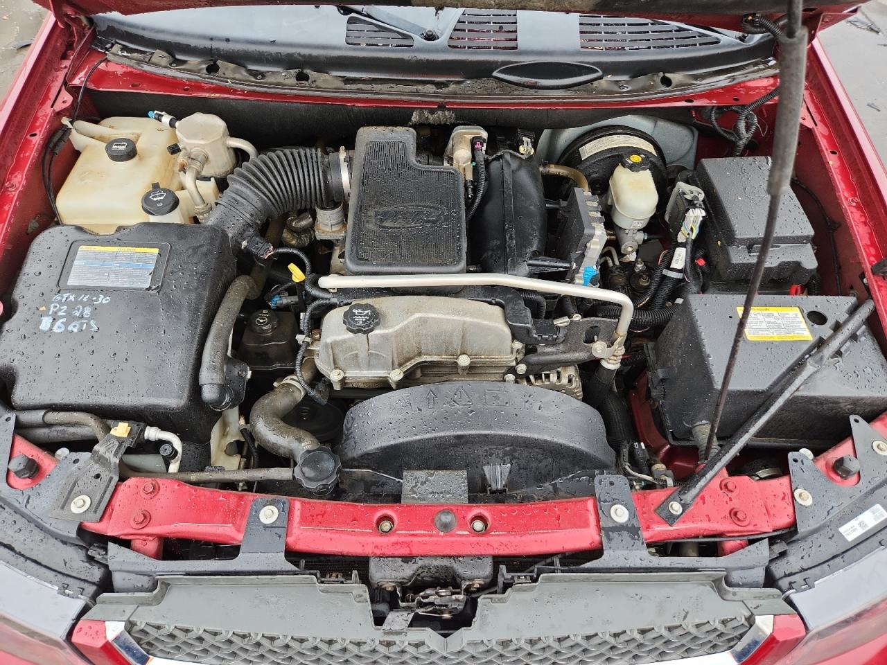 2006 Chevrolet Trailblazer Ls VIN: 1GNDS13S662246795 Lot: 93459635