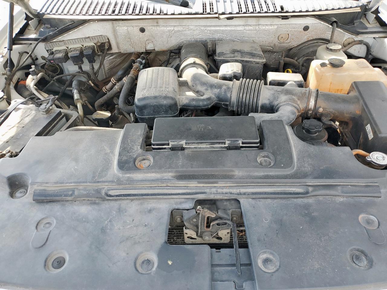 2013 Ford Expedition El Xlt VIN: 1FMJK1H55DEF08845 Lot: 92812975