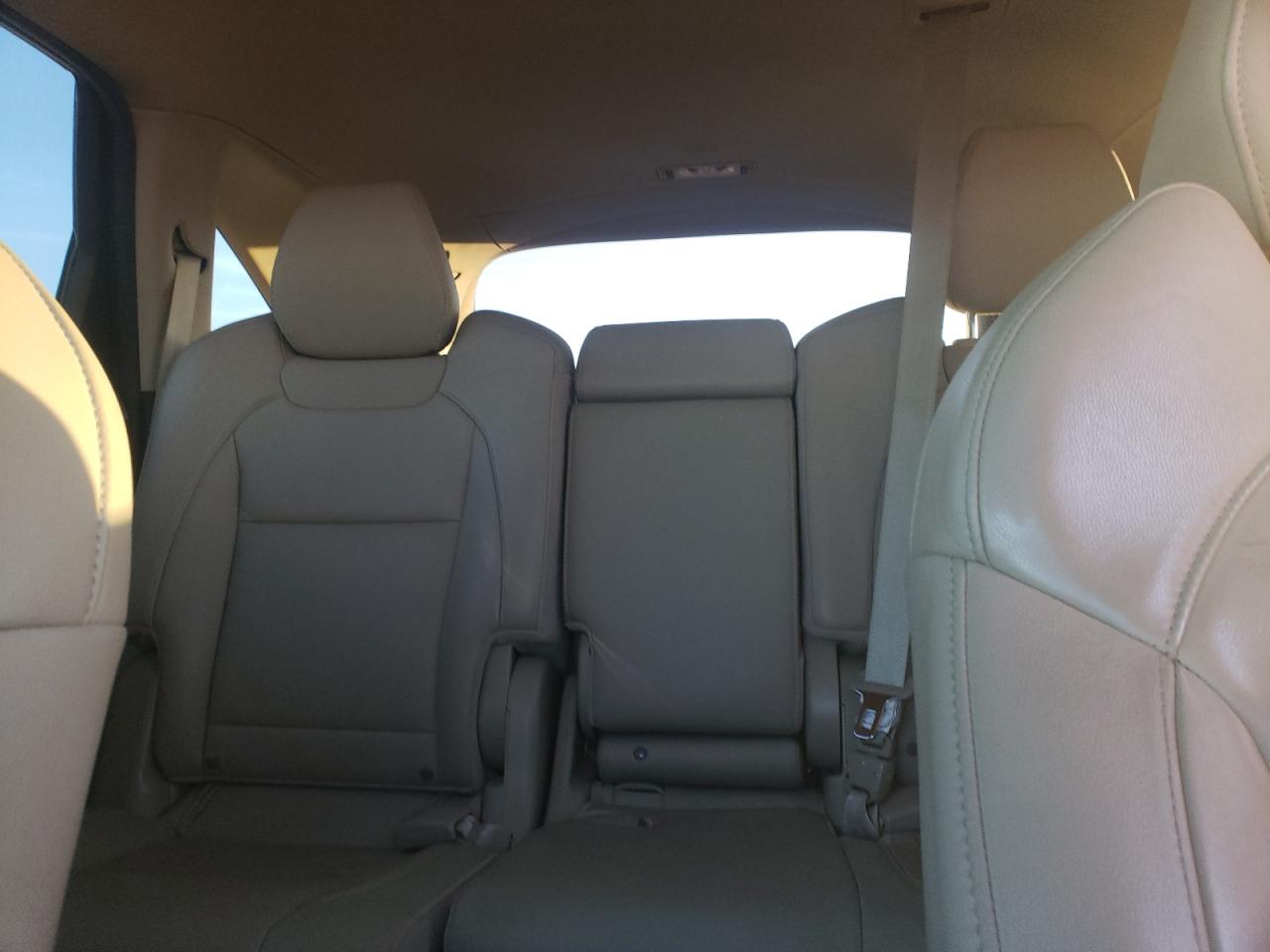 2020 Acura Mdx VIN: 5J8YD3H33LL001140 Lot: 91499795