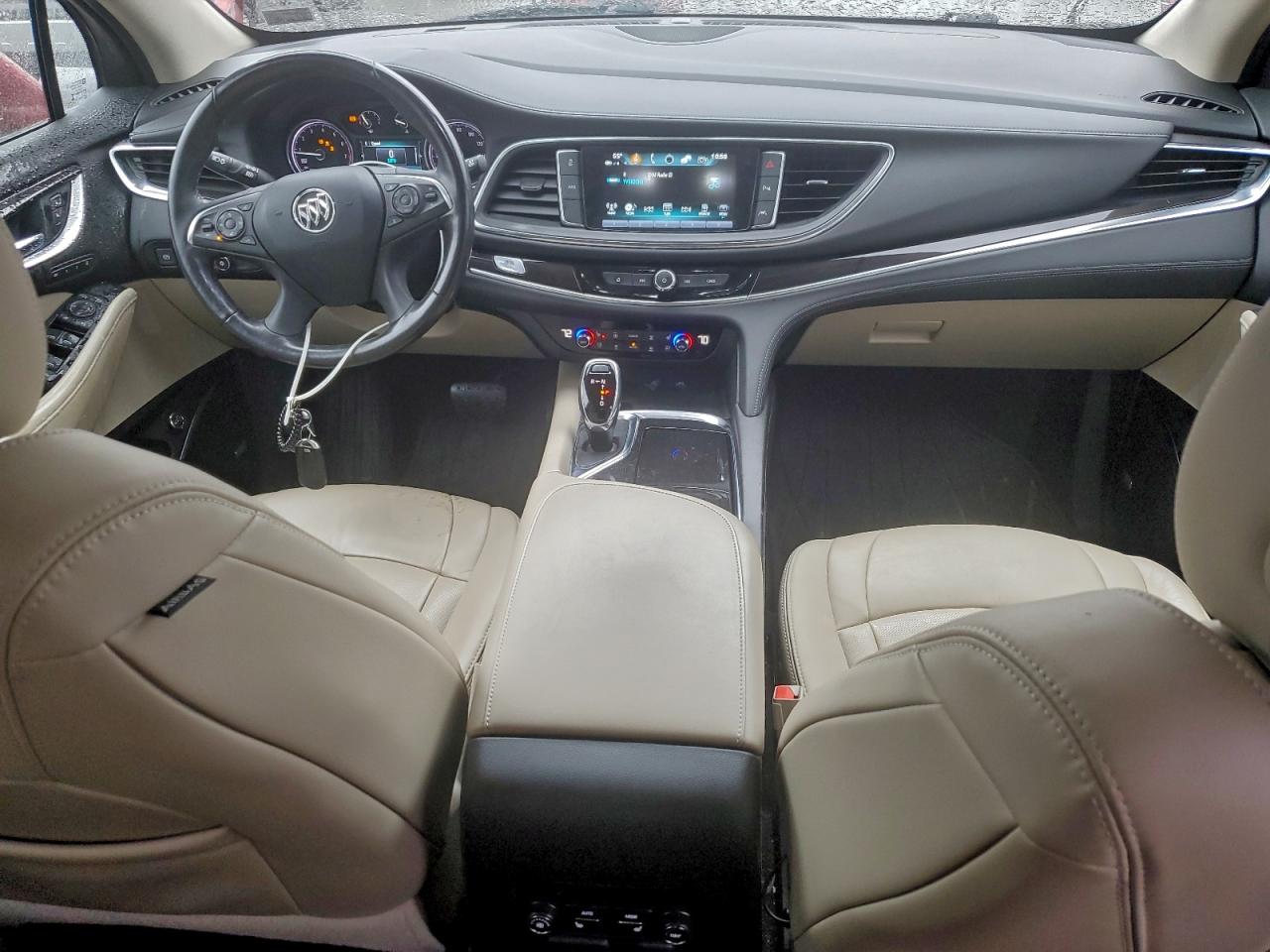 2019 Buick Enclave Premium VIN: 5GAEVBKWXKJ187301 Lot: 94177205