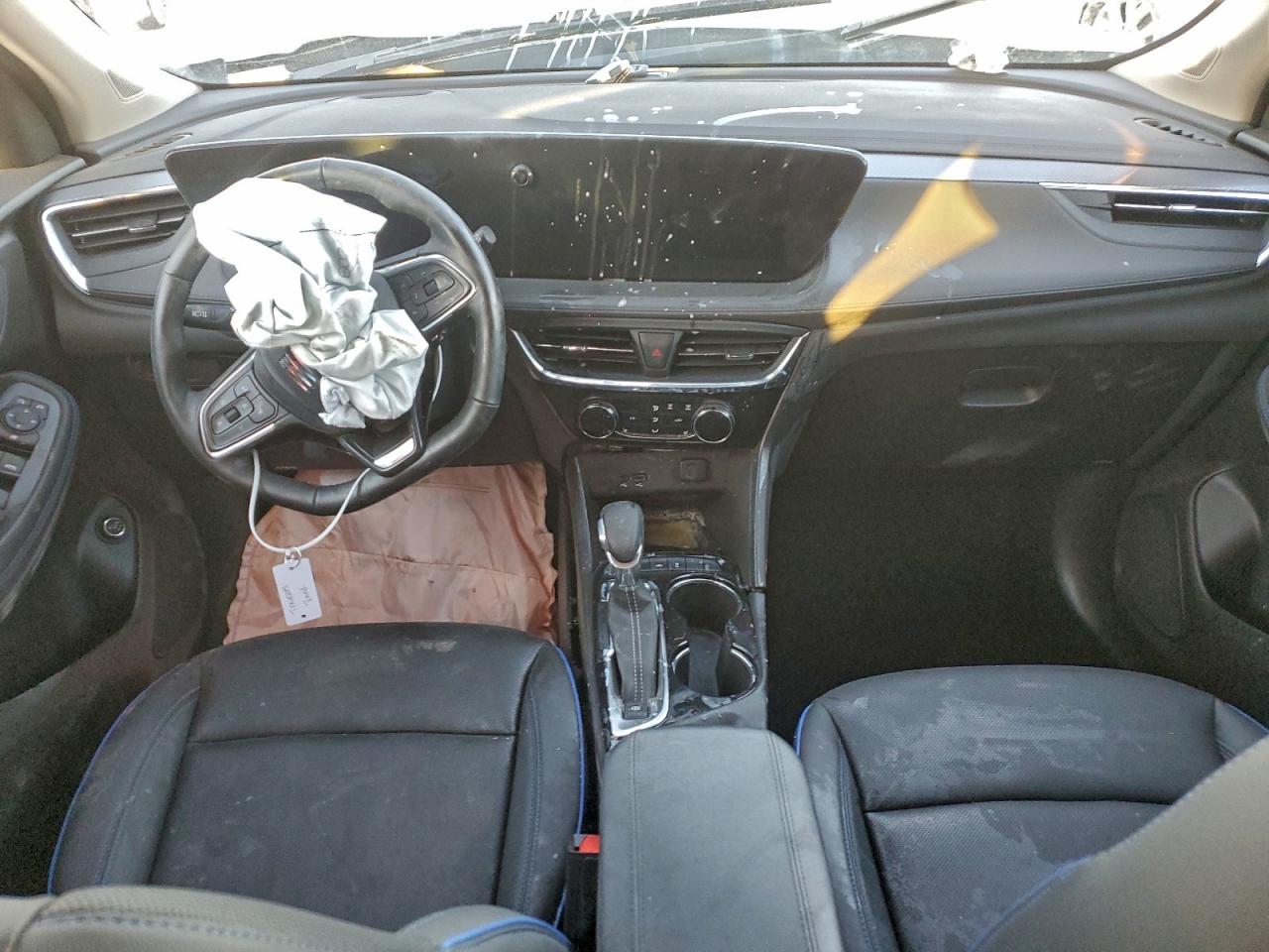 2025 Buick Encore Gx Sport Touring VIN: KL4AMDSL9SB118802 Lot: 93759215