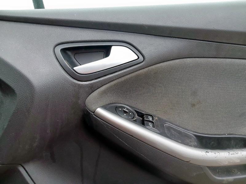 2013 FORD FOCUS 1.6 TDCI 115 EDGE 5DR