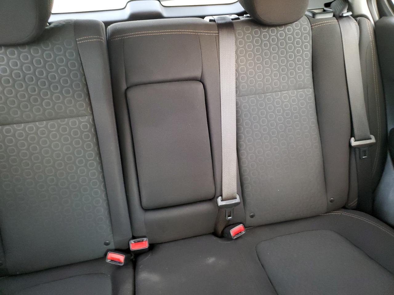 2020 Chevrolet Trax Ls VIN: 3GNCJKSB5LL307196 Lot: 91610865