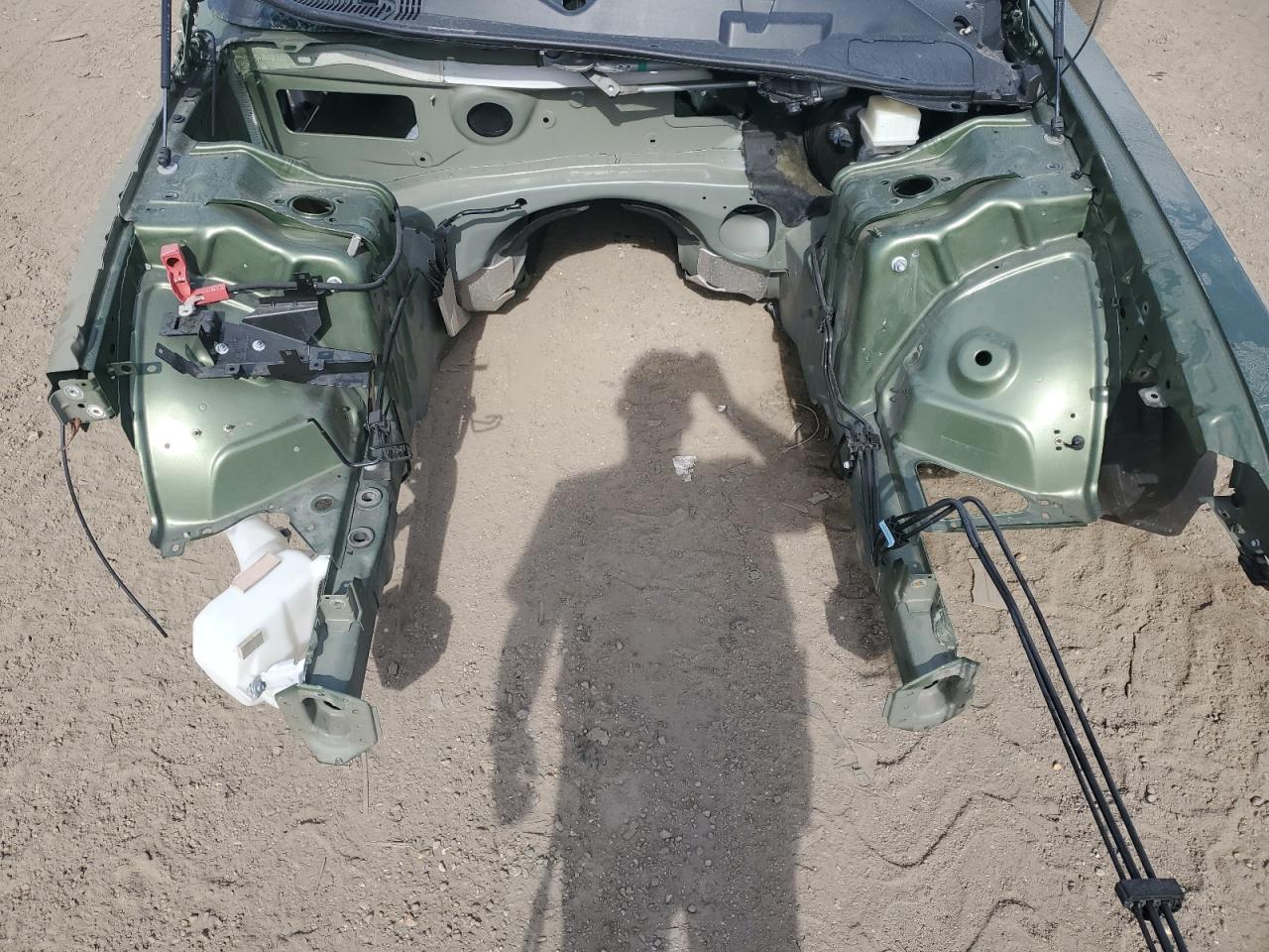 2020 Dodge Challenger R/T Scat Pack VIN: 2C3CDZFJ5LH187634 Lot: 92256705