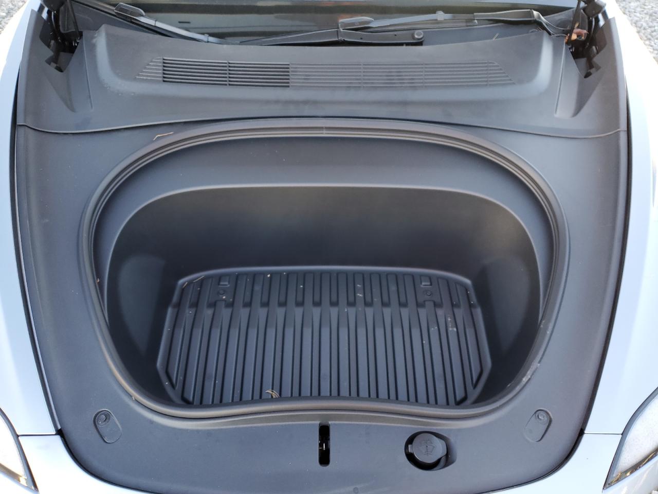 2025 Tesla Model 3 VIN: 5YJ3E1ET9SF078112 Lot: 93422395