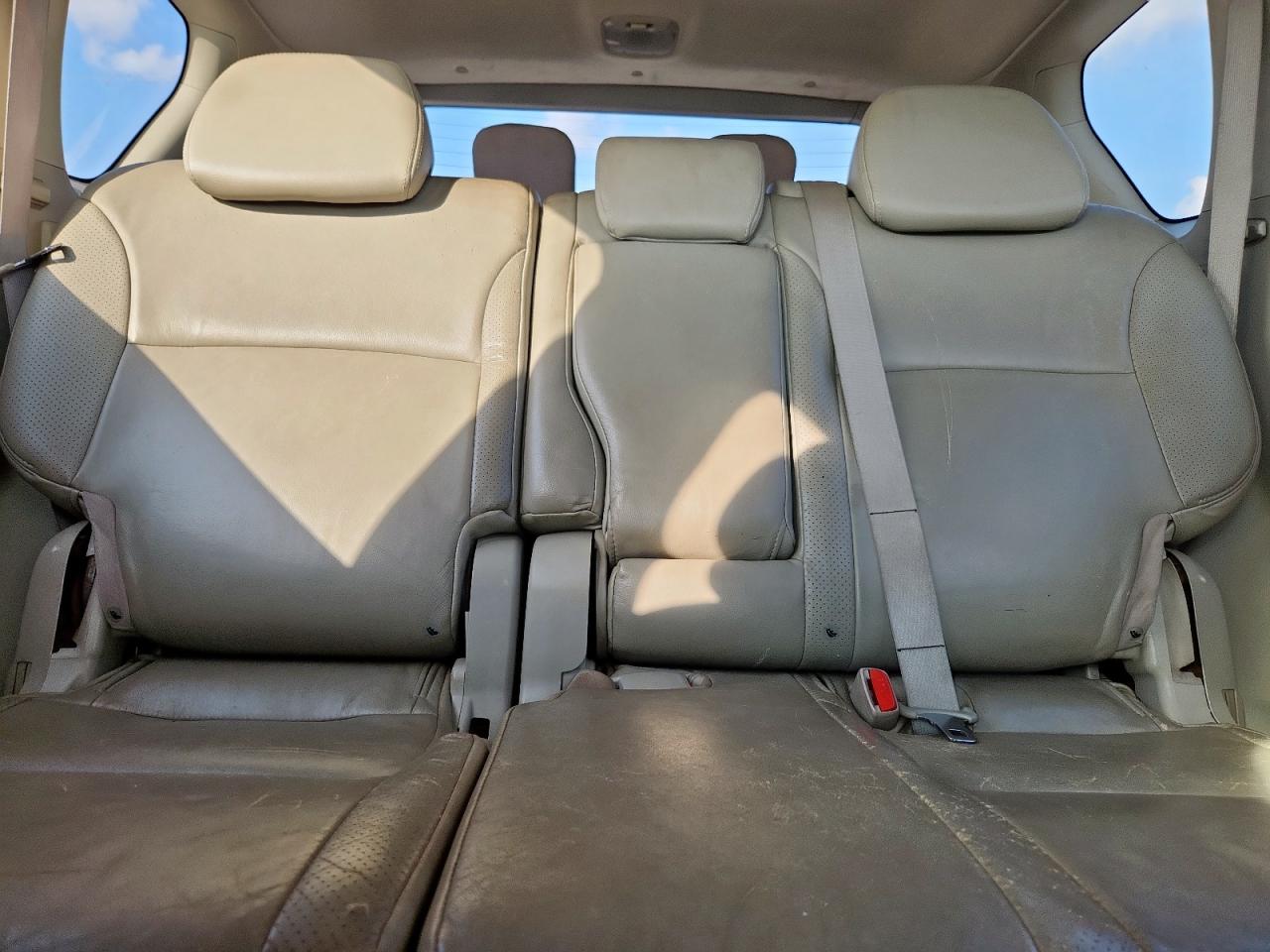 2008 Mitsubishi Outlander Xls VIN: JA4MS41X88Z004099 Lot: 93006235