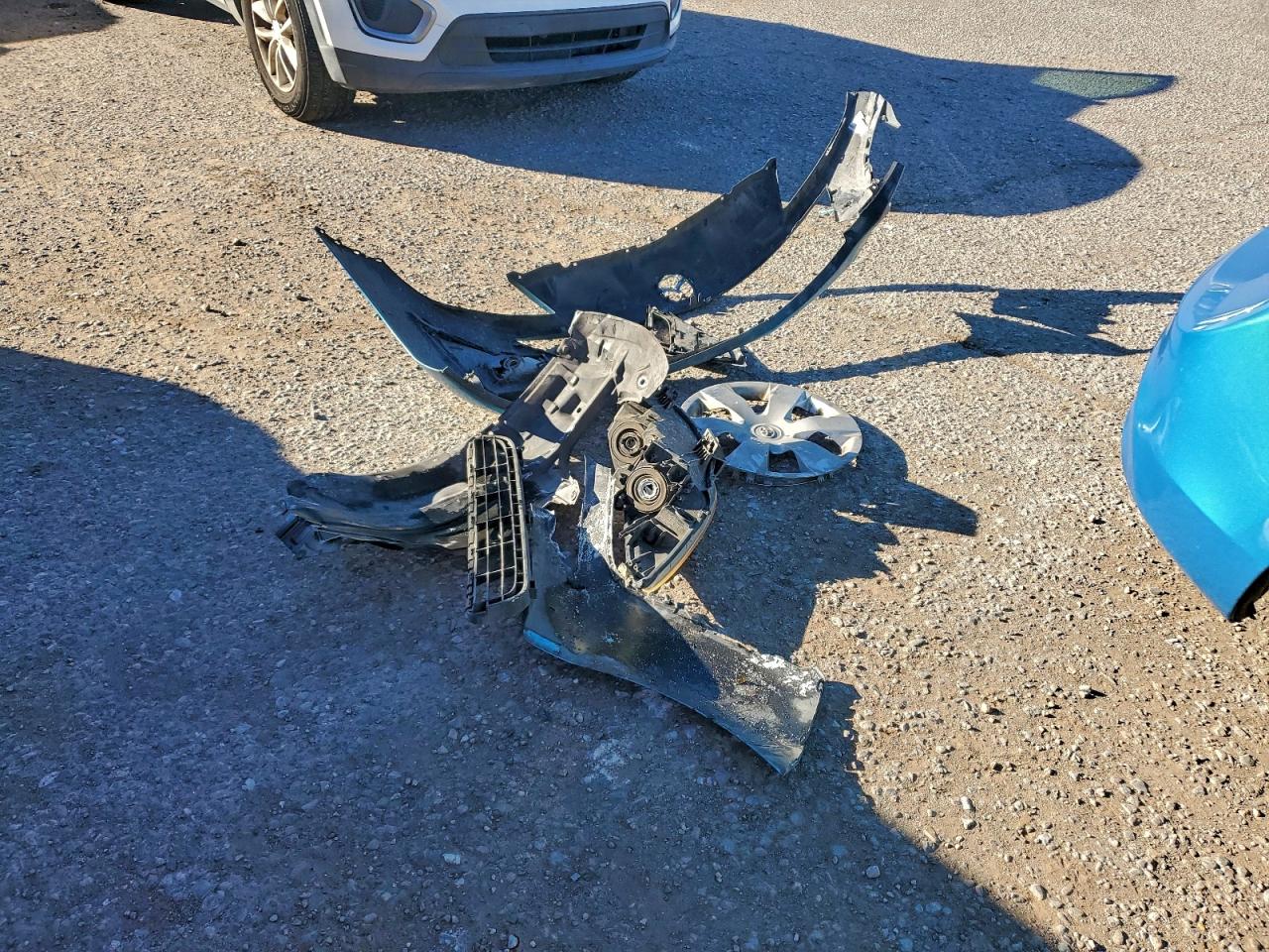 2010 Mazda 3 S VIN: JM1BL1H61A1341191 Lot: 94675185