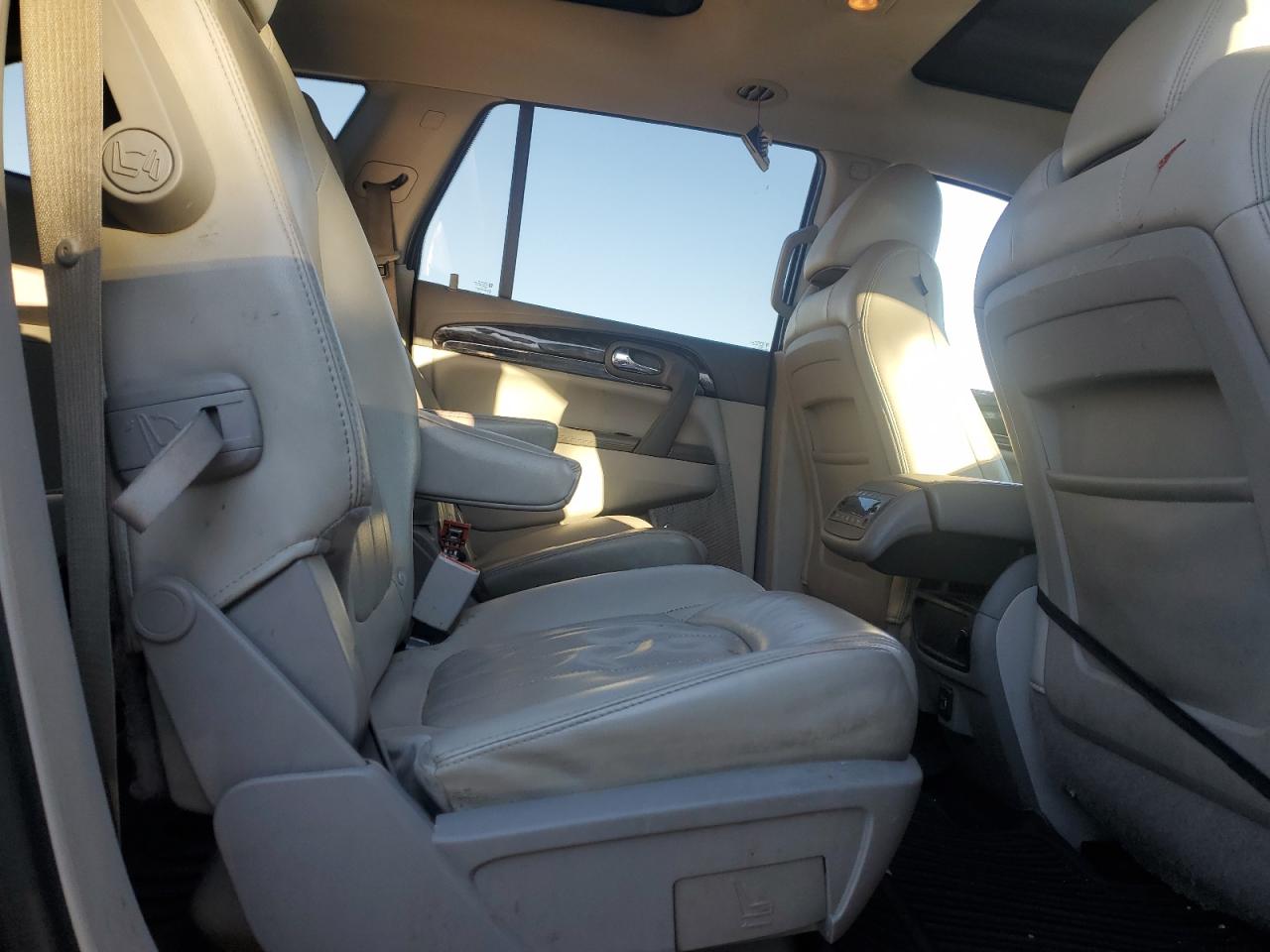 2017 Buick Enclave VIN: 5GAKVBKD0HJ282850 Lot: 90539925