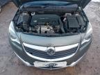 2016 VAUXHALL INSIGNIA 1.6 CDTI ECOFLEX ELITE NAV 5DR [START STOP] for sale at Copart WESTBURY