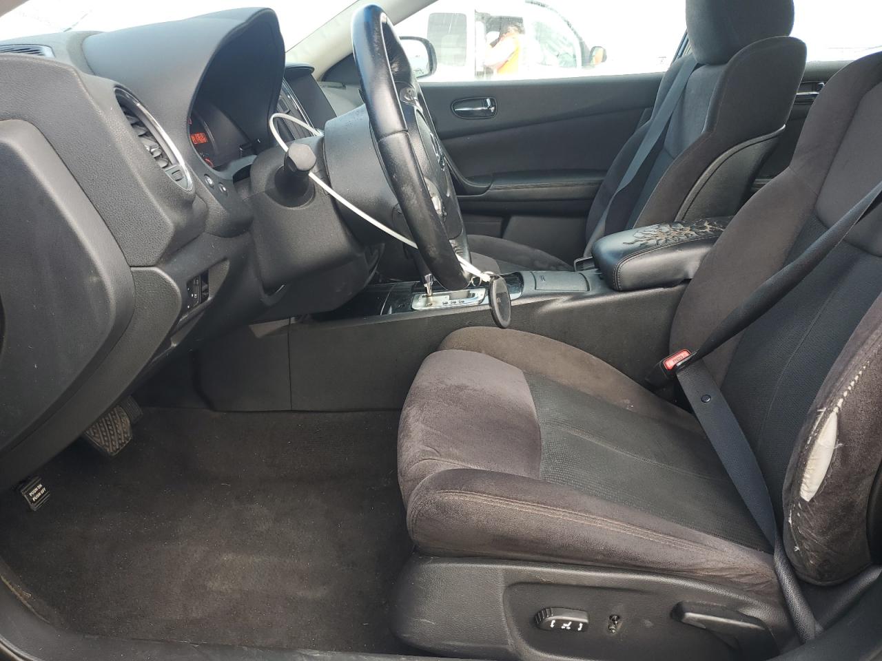 2010 Nissan Maxima S VIN: 1N4AA5AP1AC828963 Lot: 93752695