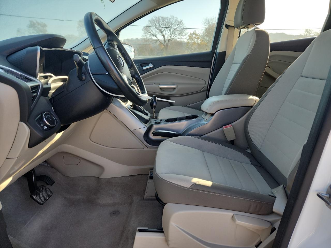 2013 Ford C-Max Se VIN: 1FADP5AU5DL541602 Lot: 93107745